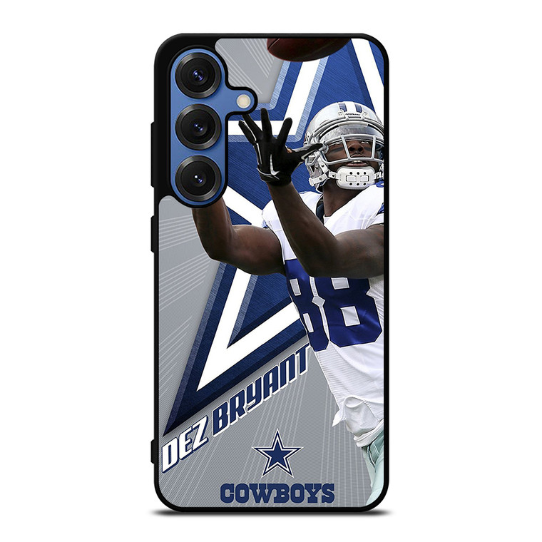 DALLAS COWBOYS DEZ BRYANT Samsung Galaxy S26 Case Cover