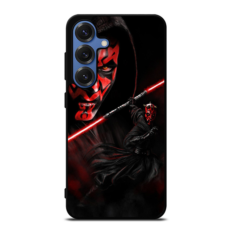 DARTH MAUL LORD Samsung Galaxy S26 Case Cover