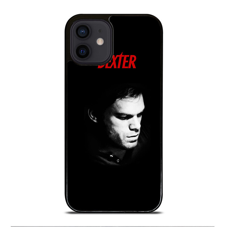 DEXTER 2 iPhone 12 Mini Case Cover