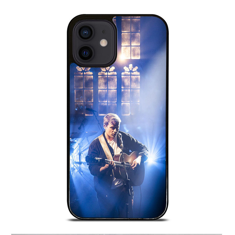 DERMOT KENNEDY SINGER iPhone 12 Mini Case Cover
