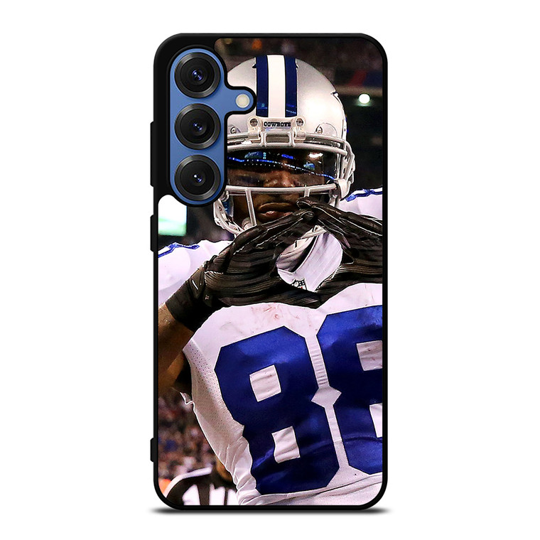 DEZ BRYANT COWBOYS CELEBRATION Samsung Galaxy S26 Case Cover