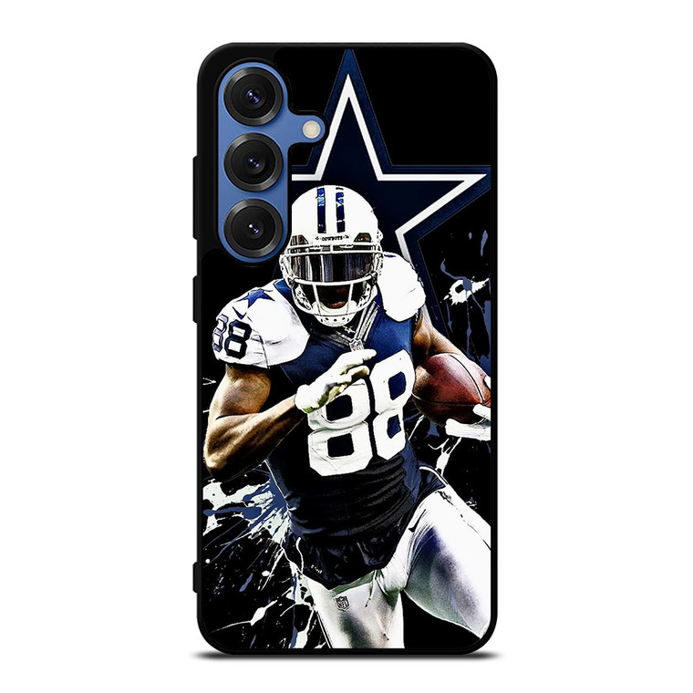DEZ BRYANT THE COWBOYS Samsung Galaxy S26 Case Cover