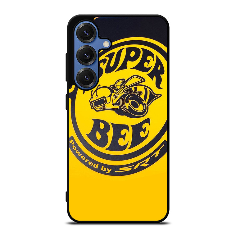 DODGE CHARGER SRT SUPER BEE Samsung Galaxy S26 Case Cover