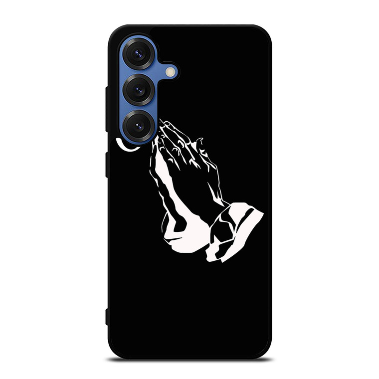 DRAKE PRAYING HANDS Samsung Galaxy S26 Case Cover