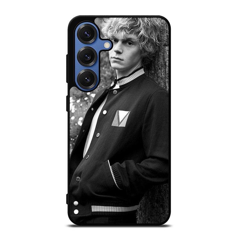 EVAN PETERS Samsung Galaxy S26 Case Cover