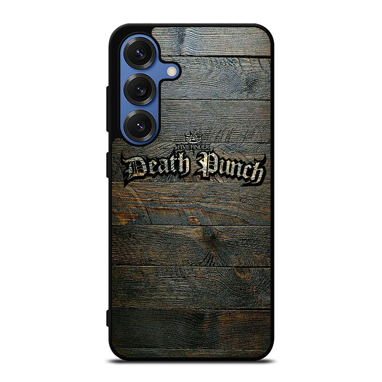FIVE FINGER DEATH PUNCH Samsung Galaxy S26 Case Cover