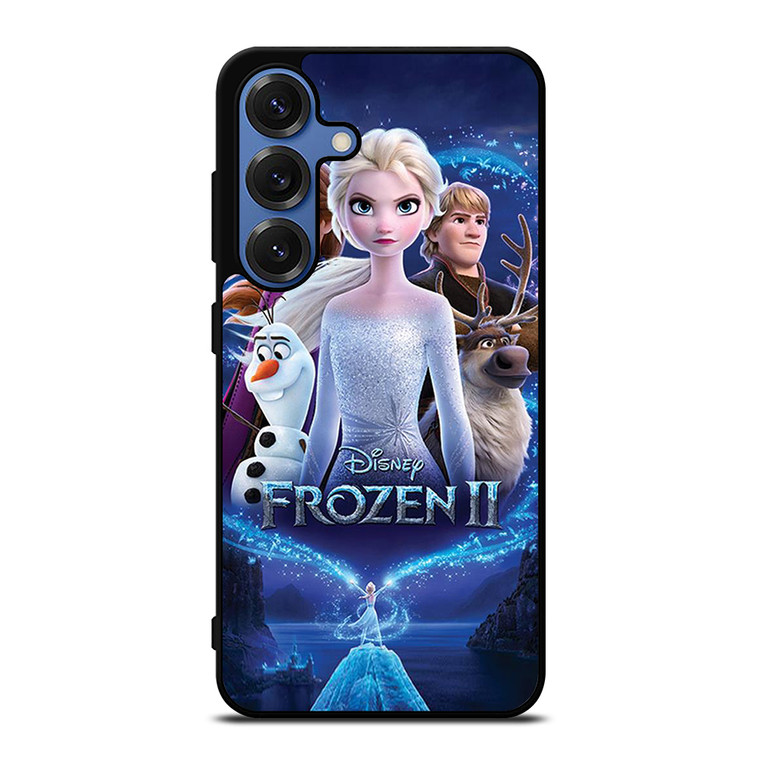 FROZEN 2 DISNEY Samsung Galaxy S26 Case Cover