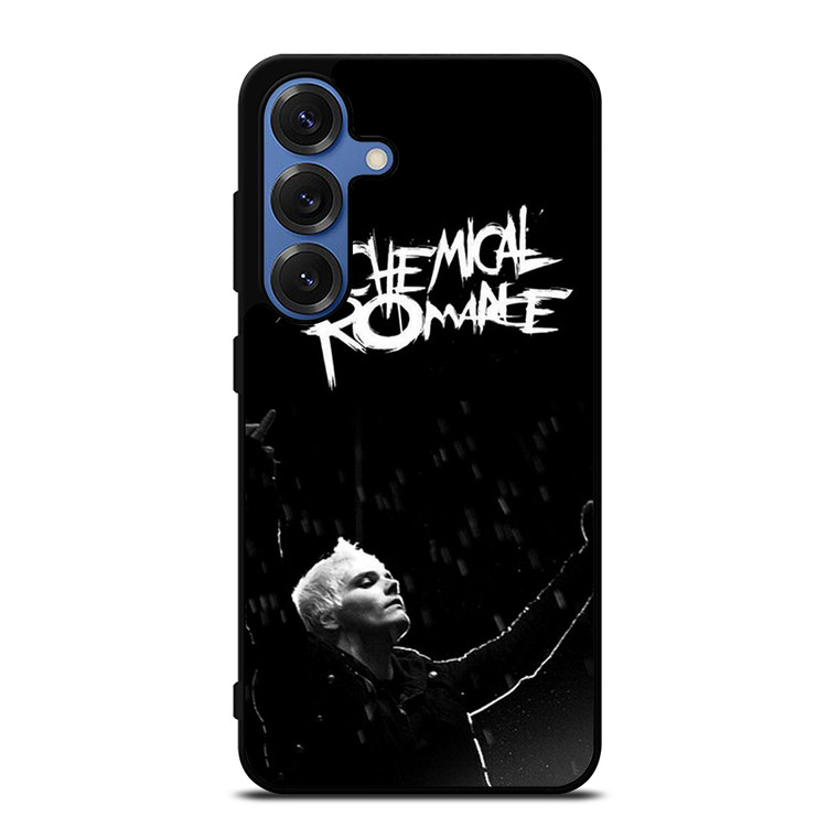 GERARD WAY MY CHEMICAL ROMANCE Samsung Galaxy S26 Case Cover
