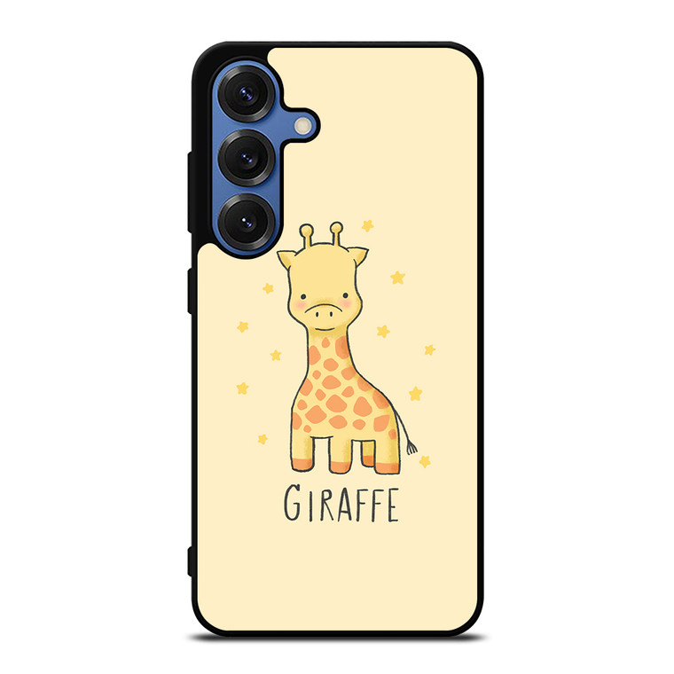 GIRAFFE LITTLE Samsung Galaxy S26 Case Cover