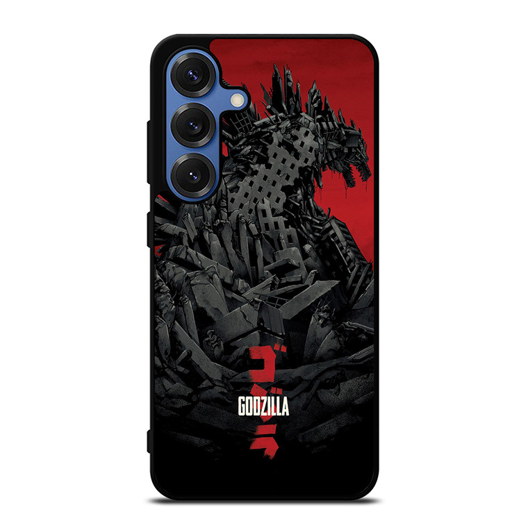 GODZILLA MOVIE Samsung Galaxy S26 Case Cover