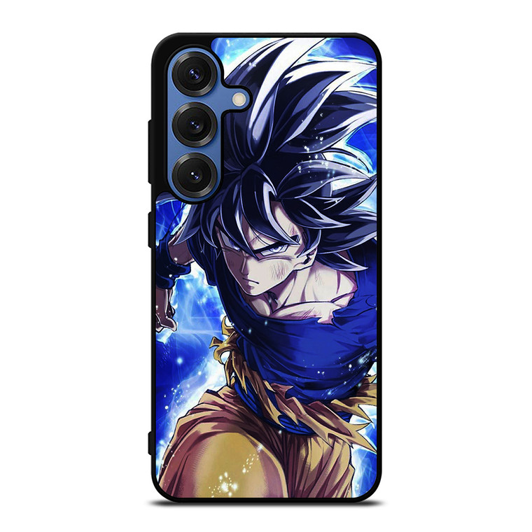 GOKU DRAGON BALL SUPER Samsung Galaxy S26 Case Cover