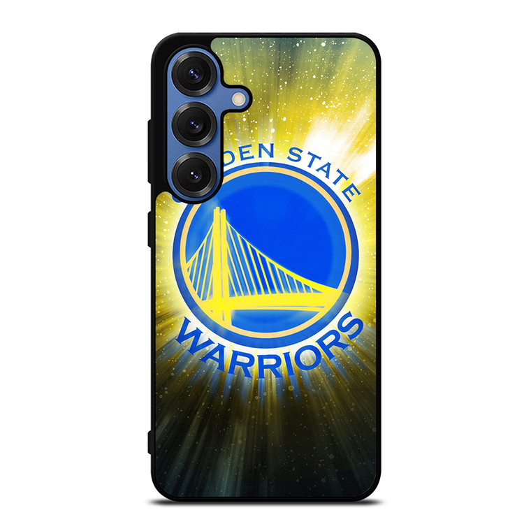 GOLDEN STATE WARRIORS 2 Samsung Galaxy S26 Case Cover