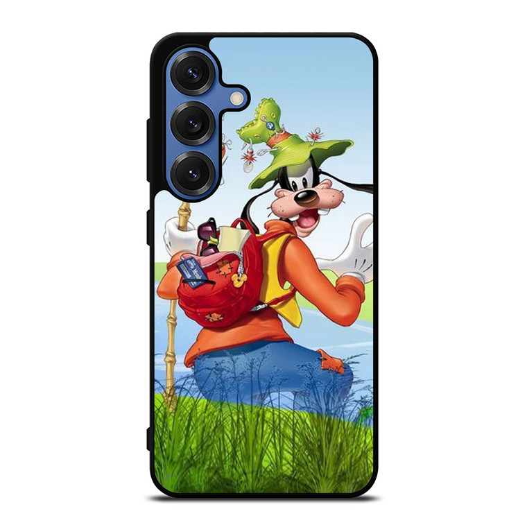 GOOFY FISHING Samsung Galaxy S26 Case Cover