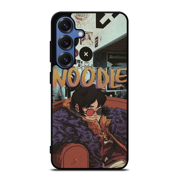 GORILLAZ NOODLE Samsung Galaxy S26 Case Cover