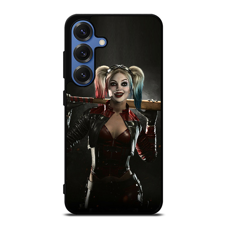 HARLEY QUINN 1 Samsung Galaxy S26 Case Cover