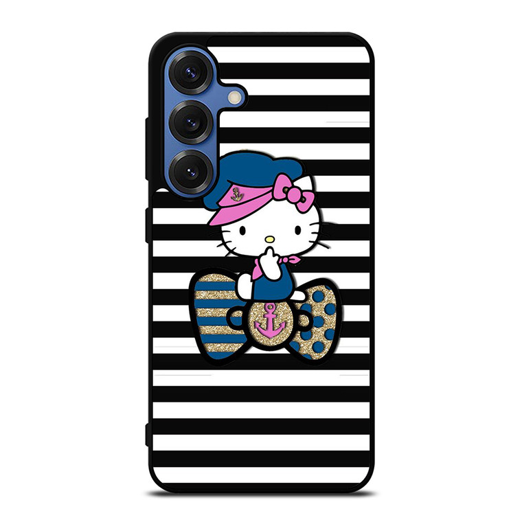 HELLO KITTY 3 Samsung Galaxy S26 Case Cover