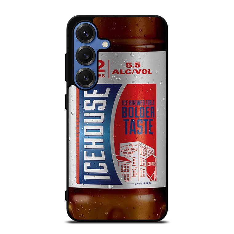 ICEHOUSE BEER 2 Samsung Galaxy S26 Case Cover