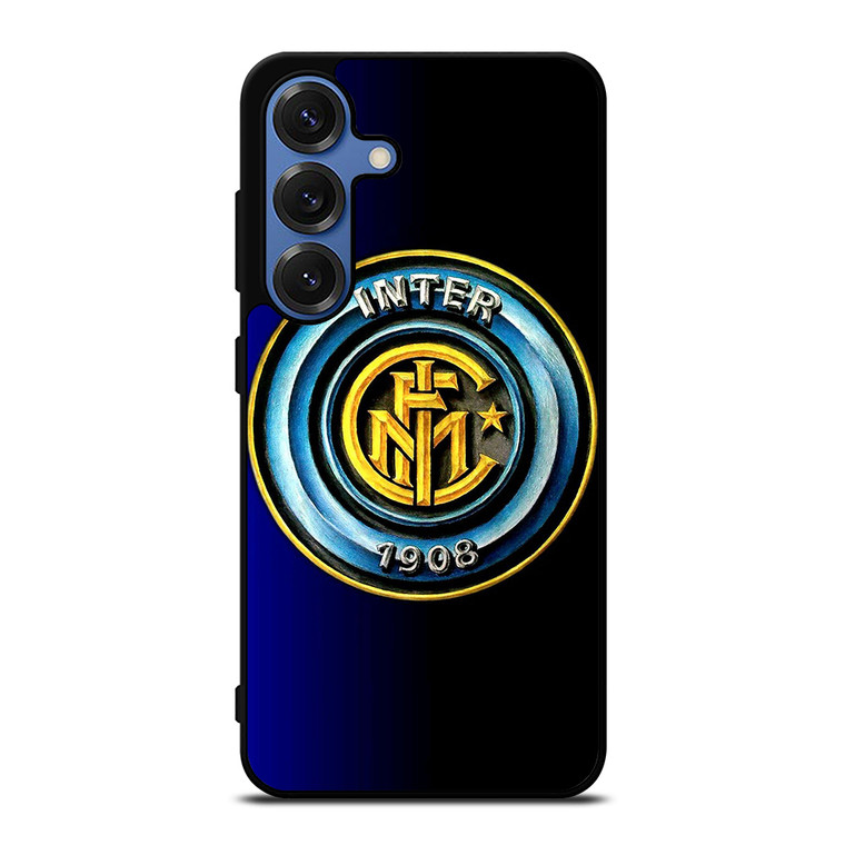 INTER MILAN 1 Samsung Galaxy S26 Case Cover