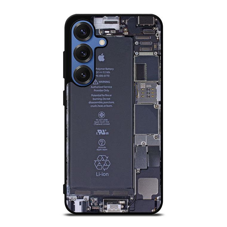IPHONE APPLE INTERNAL Samsung Galaxy S26 Case Cover
