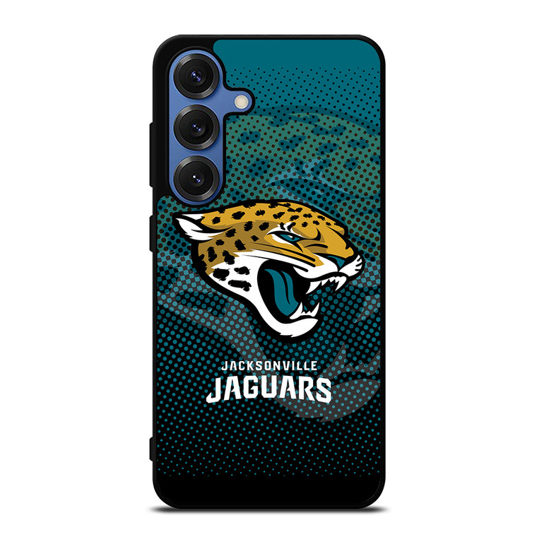 JACKSONVILLE JAGUARS LOGO Samsung Galaxy S26 Case Cover