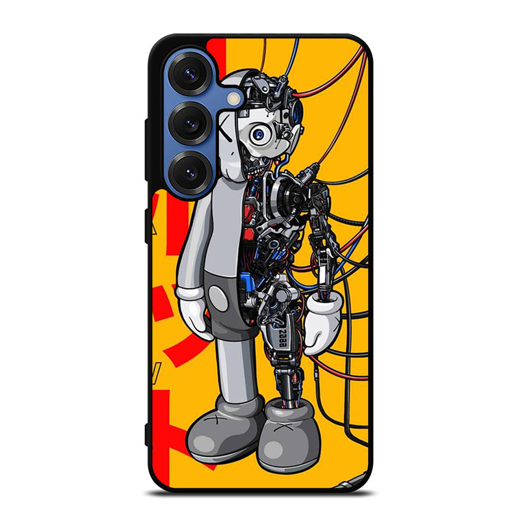 KAWS DESIGN Samsung Galaxy S26 Case Cover