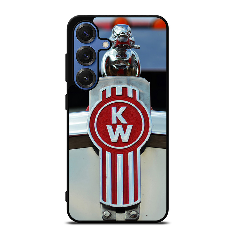 KENWORTH VINTAGE Samsung Galaxy S26 Case Cover