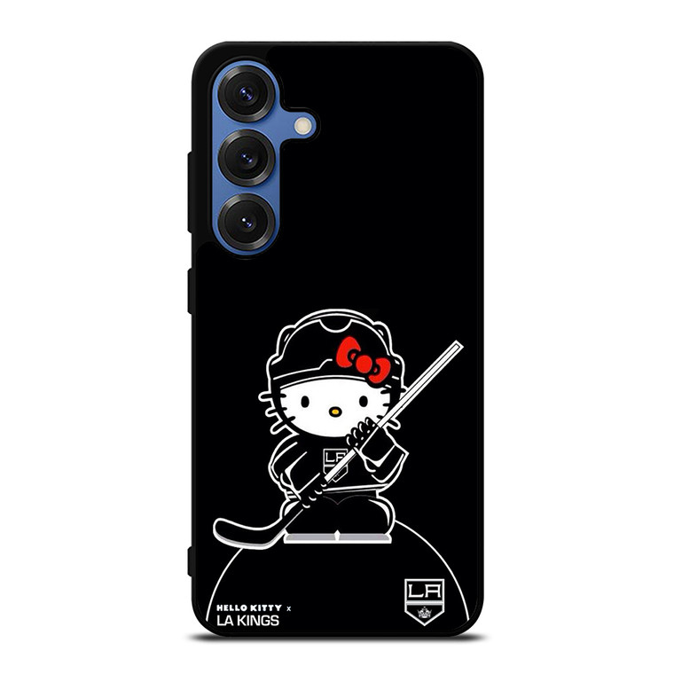 LA KINGS HELLO KITTY 2 Samsung Galaxy S26 Case Cover