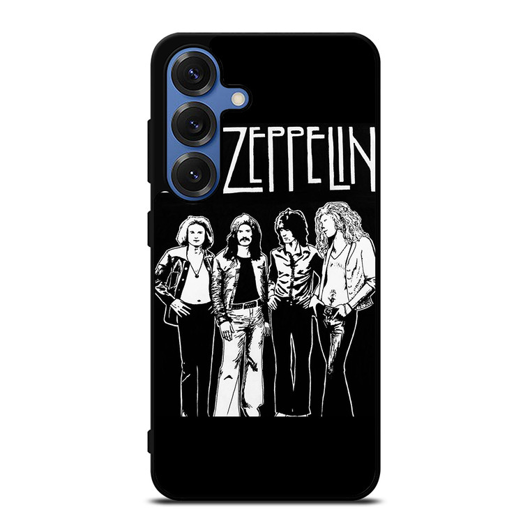 LED ZEPPELIN 1 Samsung Galaxy S26 Case Cover
