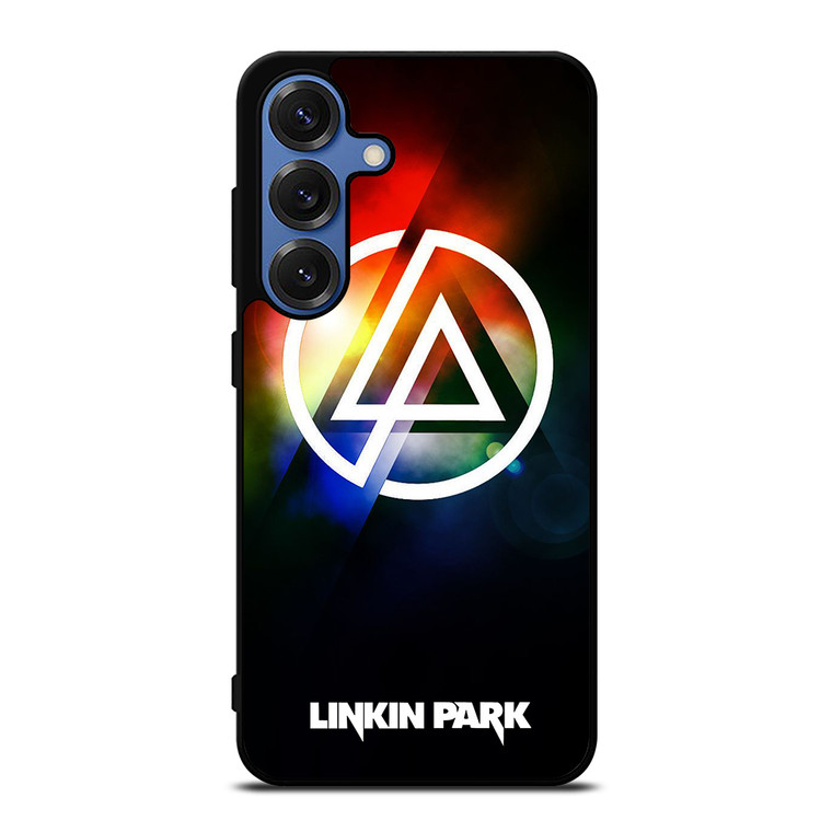 LINKIN PARK LOGO Samsung Galaxy S26 Case Cover