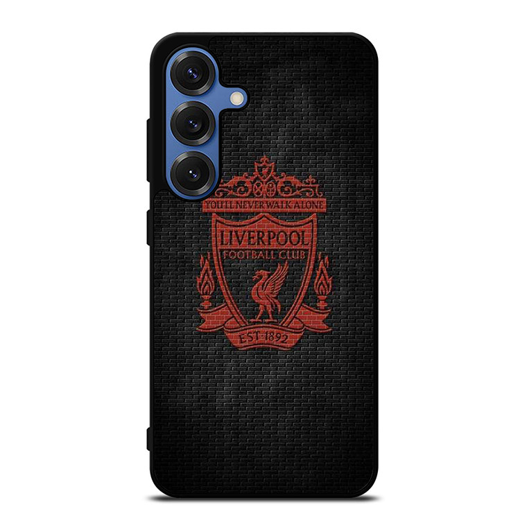 LIVERPOOL 1892 Samsung Galaxy S26 Case Cover