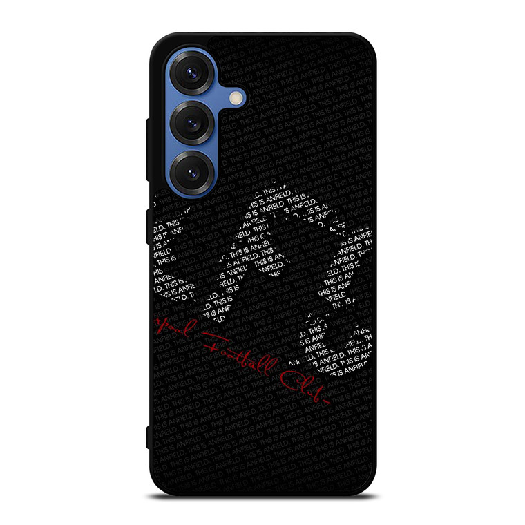 LIVERPOOL LFC Samsung Galaxy S26 Case Cover