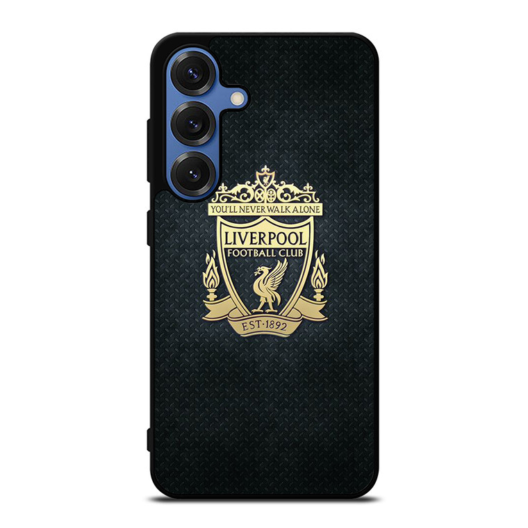 LIVERPOOL LOGO Samsung Galaxy S26 Case Cover