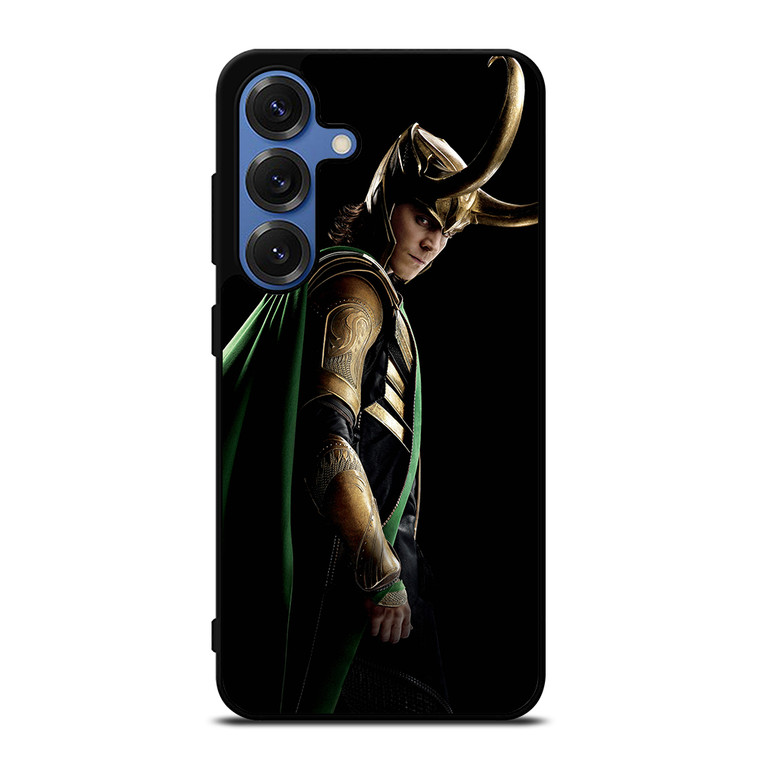 LOKI AVENGERS Samsung Galaxy S26 Case Cover