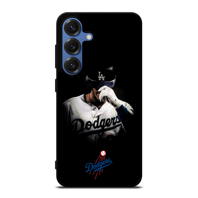LOS ANGELES LA DODGERS Samsung Galaxy S26 Case Cover