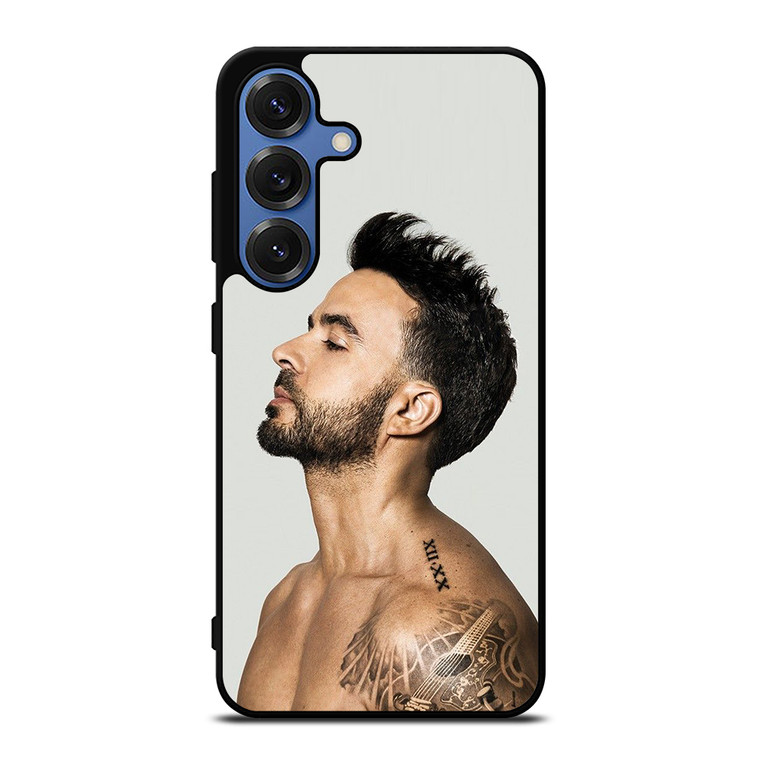 LUIS FONSI DESPACITO Samsung Galaxy S26 Case Cover