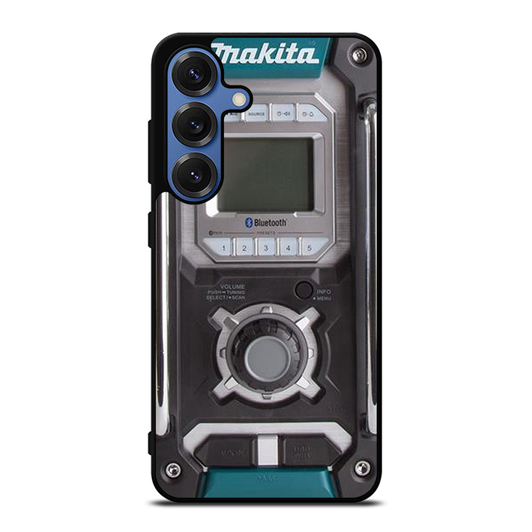MAKITA RADIO 1 Samsung Galaxy S26 Case Cover