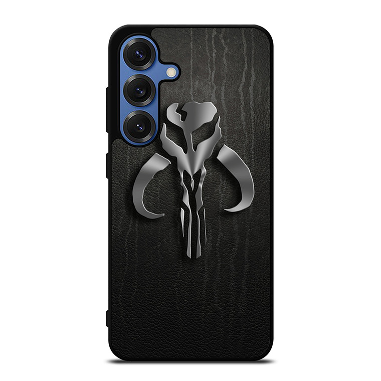 MANDALORIAN SYMBOL Samsung Galaxy S26 Case Cover