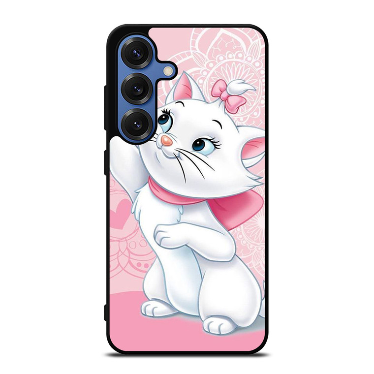 MARIE THE ARISTOCATS CAT CUTE Samsung Galaxy S26 Case Cover