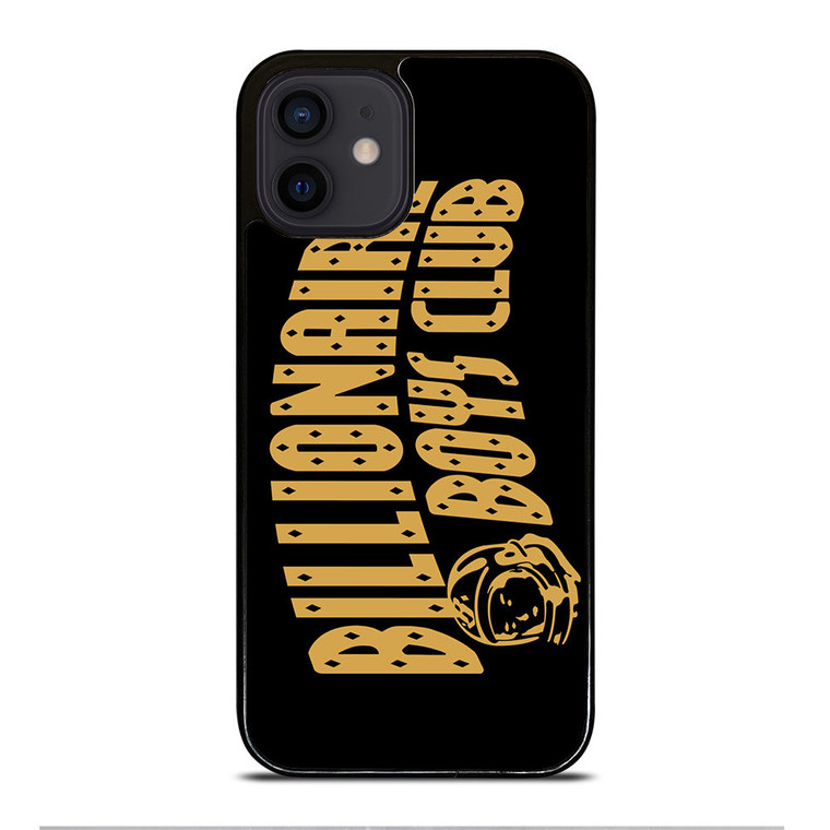 BILLIONAIRE BOYS CLUB iPhone 12 Mini Case Cover
