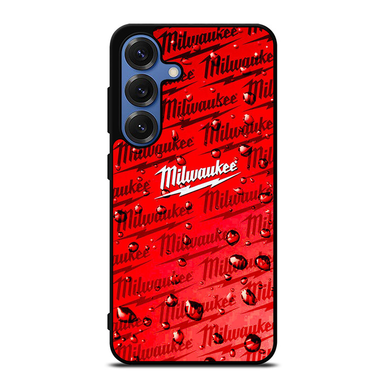 MILWAUKEE TOOL LOGO Samsung Galaxy S26 Case Cover