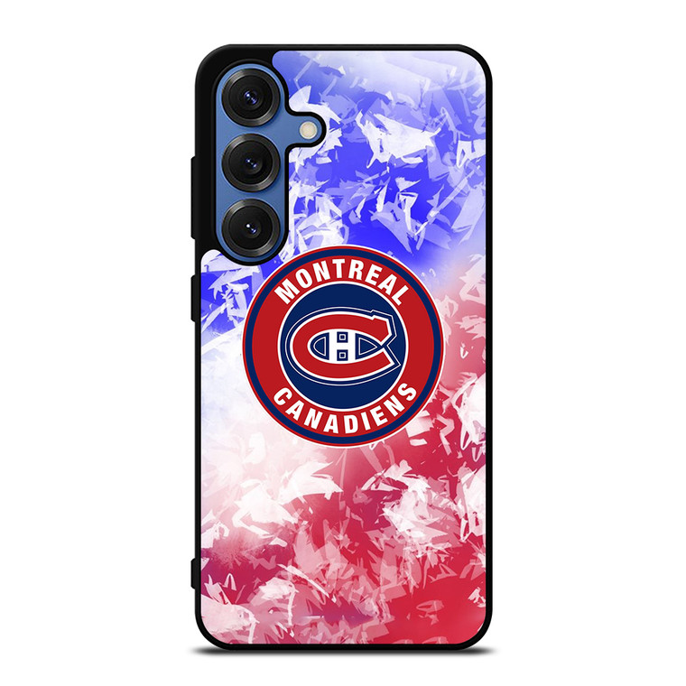MONTREAL CANADIENS TEAM Samsung Galaxy S26 Case Cover