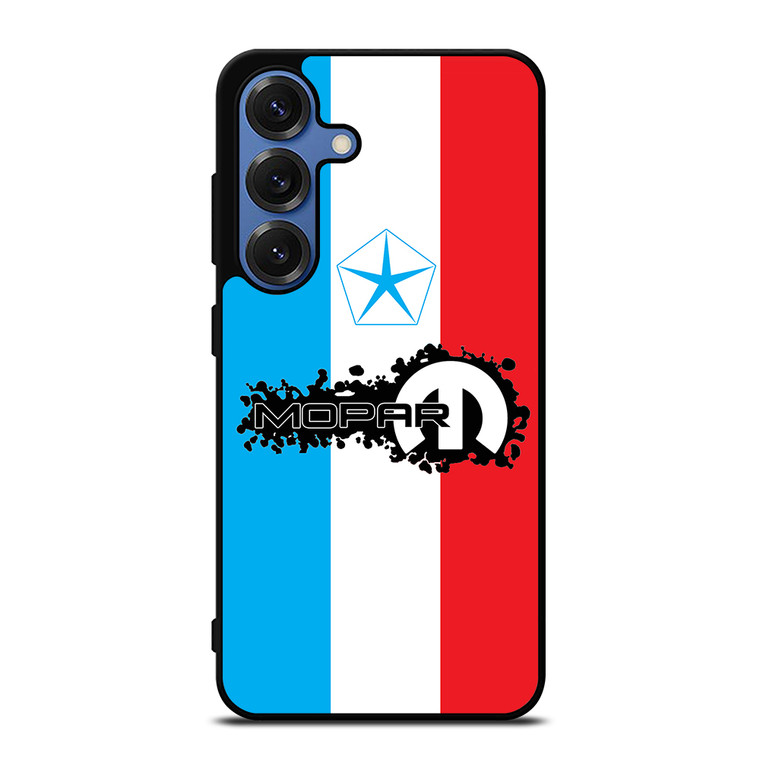 MOPAR Samsung Galaxy S26 Case Cover