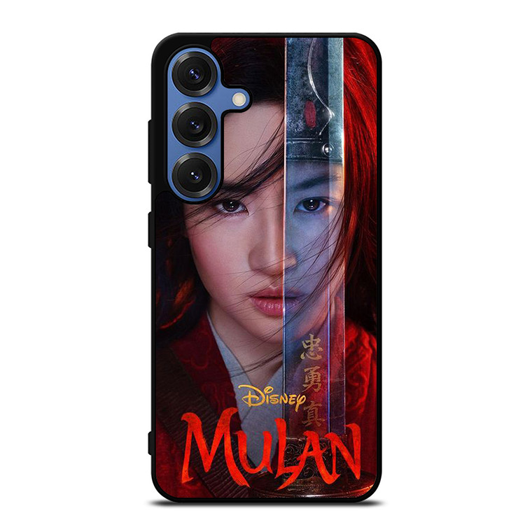 MULAN 2 Samsung Galaxy S26 Case Cover
