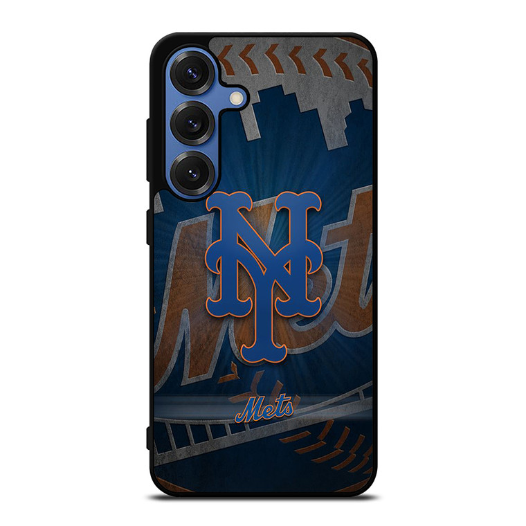 NEW YORK METS 5 Samsung Galaxy S26 Case Cover