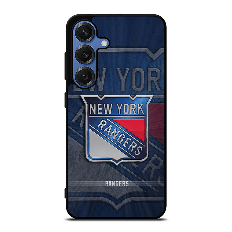 NEW YORK RANGERS 2 Samsung Galaxy S26 Case Cover