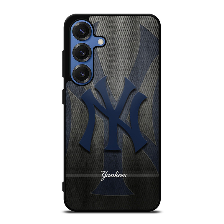 NEW YORK YANKEES NY Samsung Galaxy S26 Case Cover