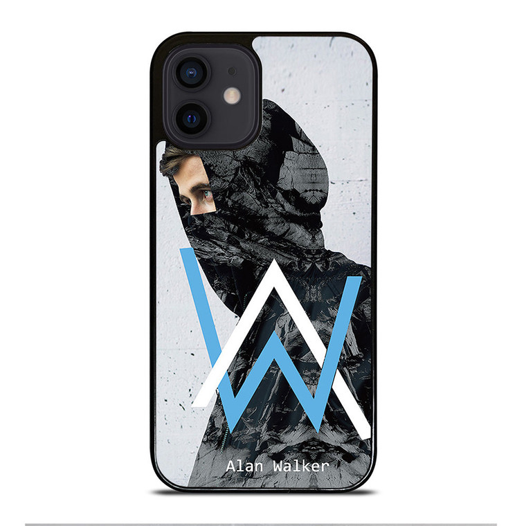 ALAN WALKER DJ 2 iPhone 12 Mini Case Cover