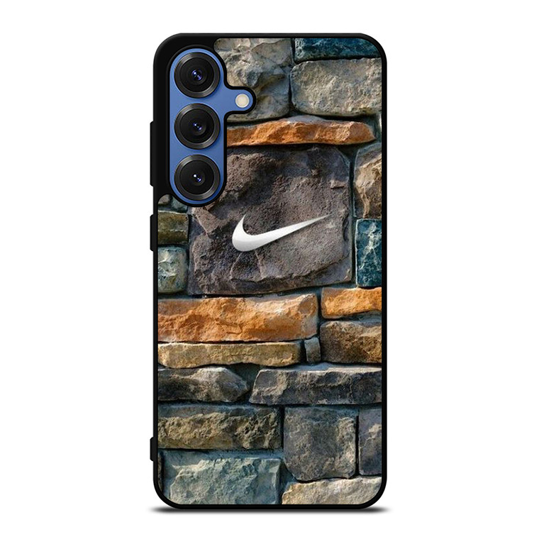 NIKE BRICK WALL Samsung Galaxy S26 Case Cover