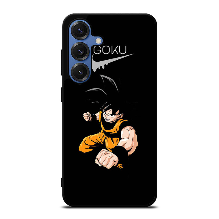 NIKE GOKU Samsung Galaxy S26 Case Cover