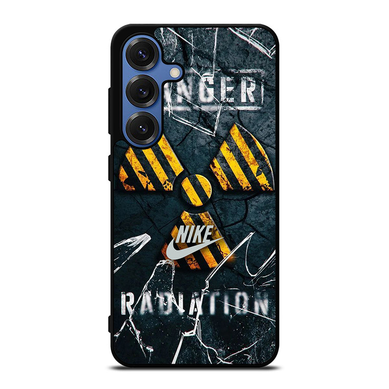 NIKE RADIATION Samsung Galaxy S26 Case Cover